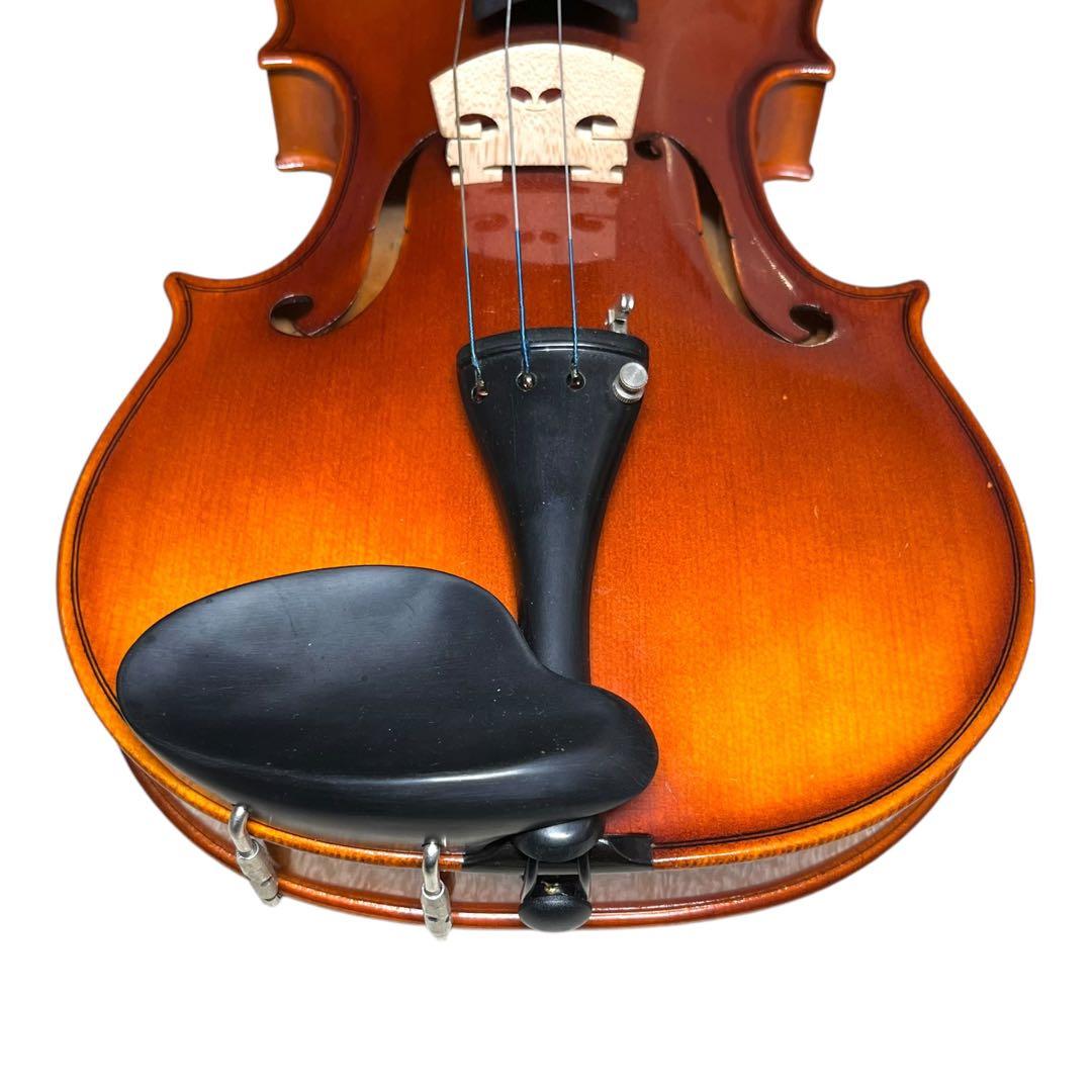 SUZUKI バイオリン NO.280 4/4 ANNO1978