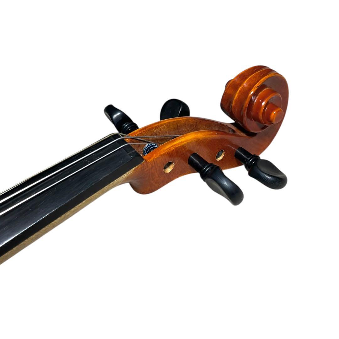 SUZUKI バイオリン NO.280 4/4 ANNO1978