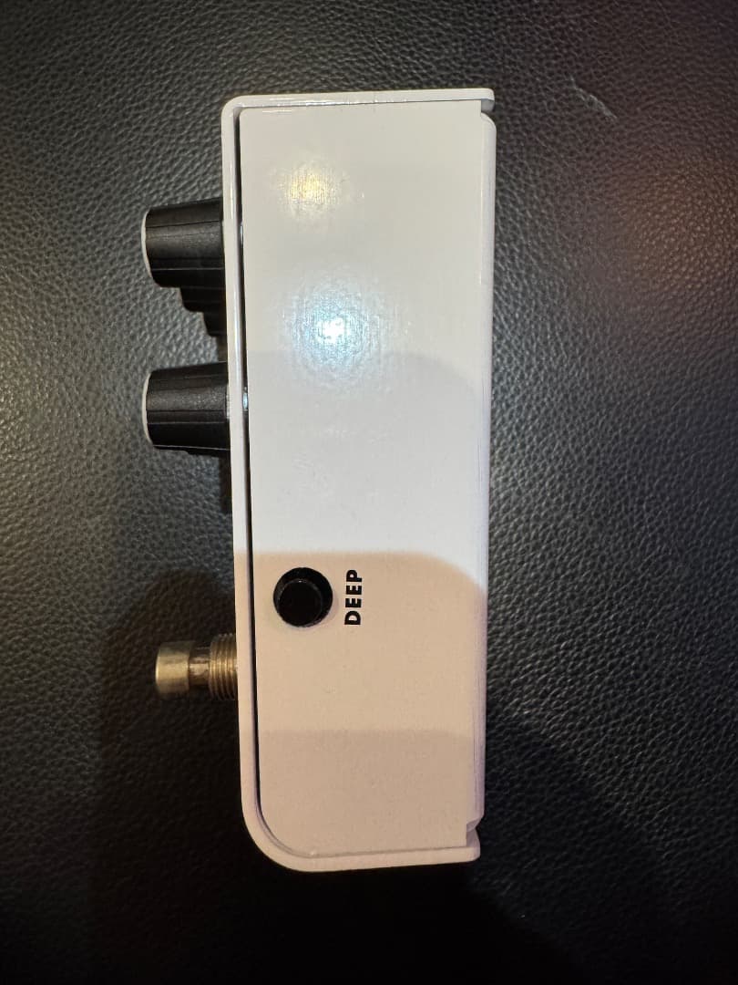 ギター Soldano SLO Pedal