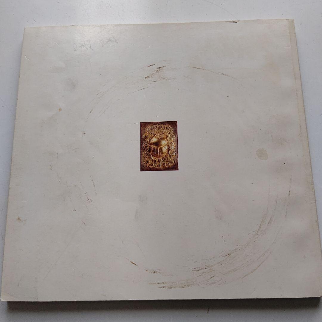 クワガタ図 掛軸 大須賀喬