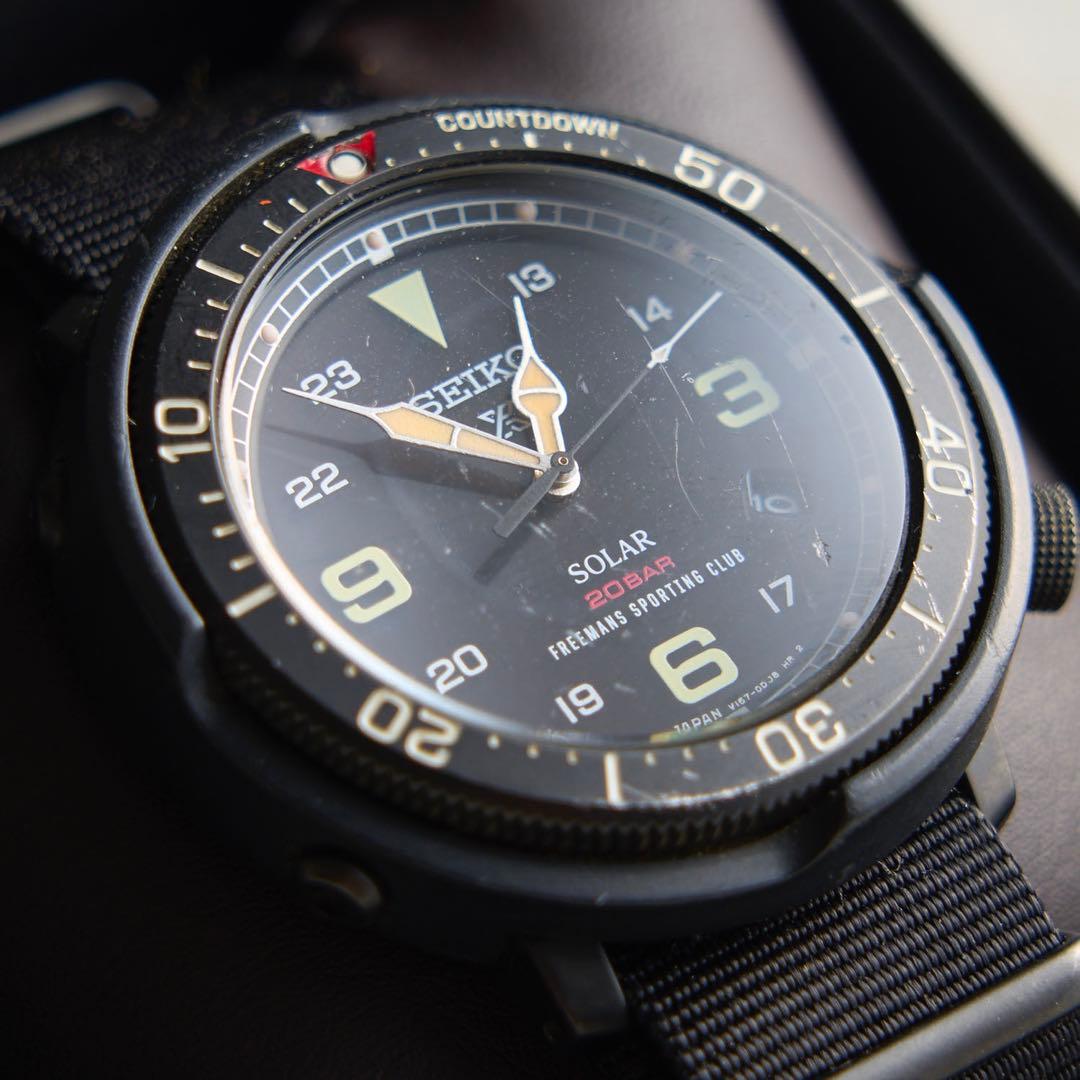 セイコー　プロスペックス　SBDJ025