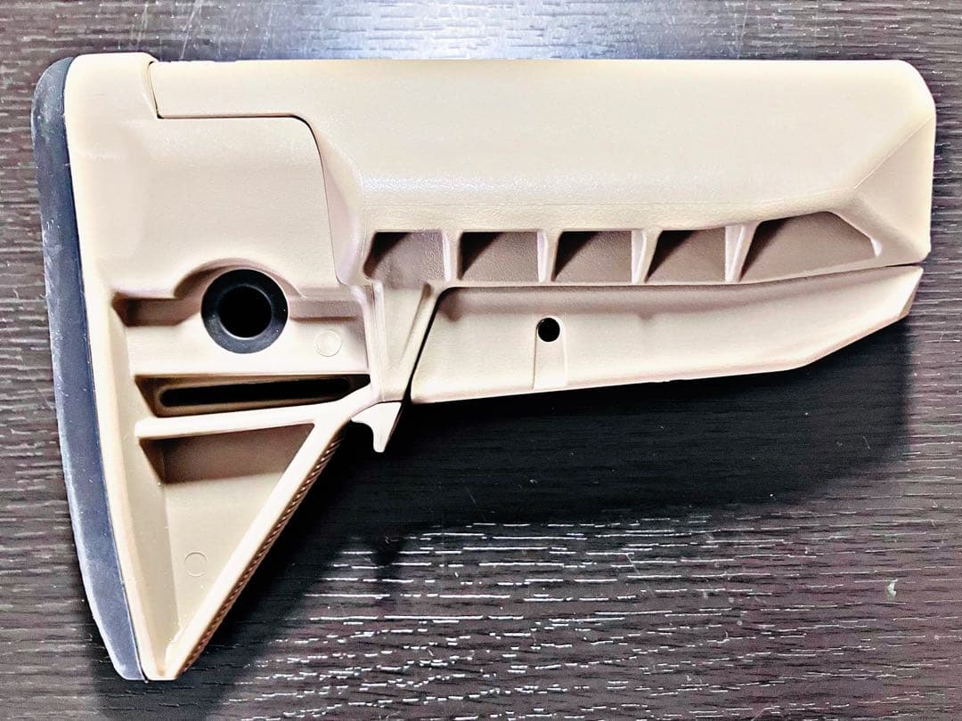 ⭐︎BCM GUNFIGHTER Stock Mod0 SOPMOD