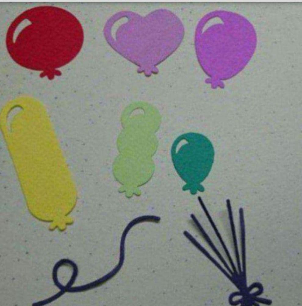 クラフトパンチ 風船 オーダー受付中(゜ー゜*) 楽天市場】クラフト