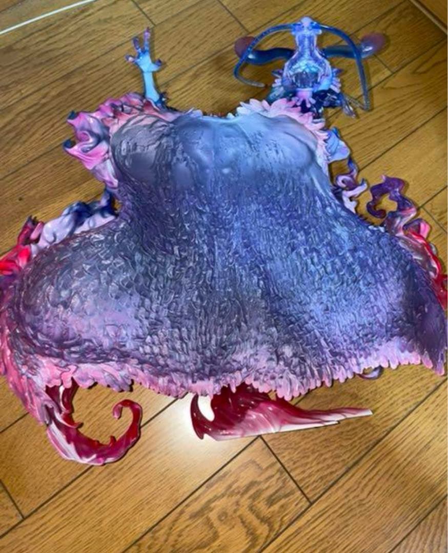 ワンピース POP WA-MAXIMUM 百獣のカイドウ