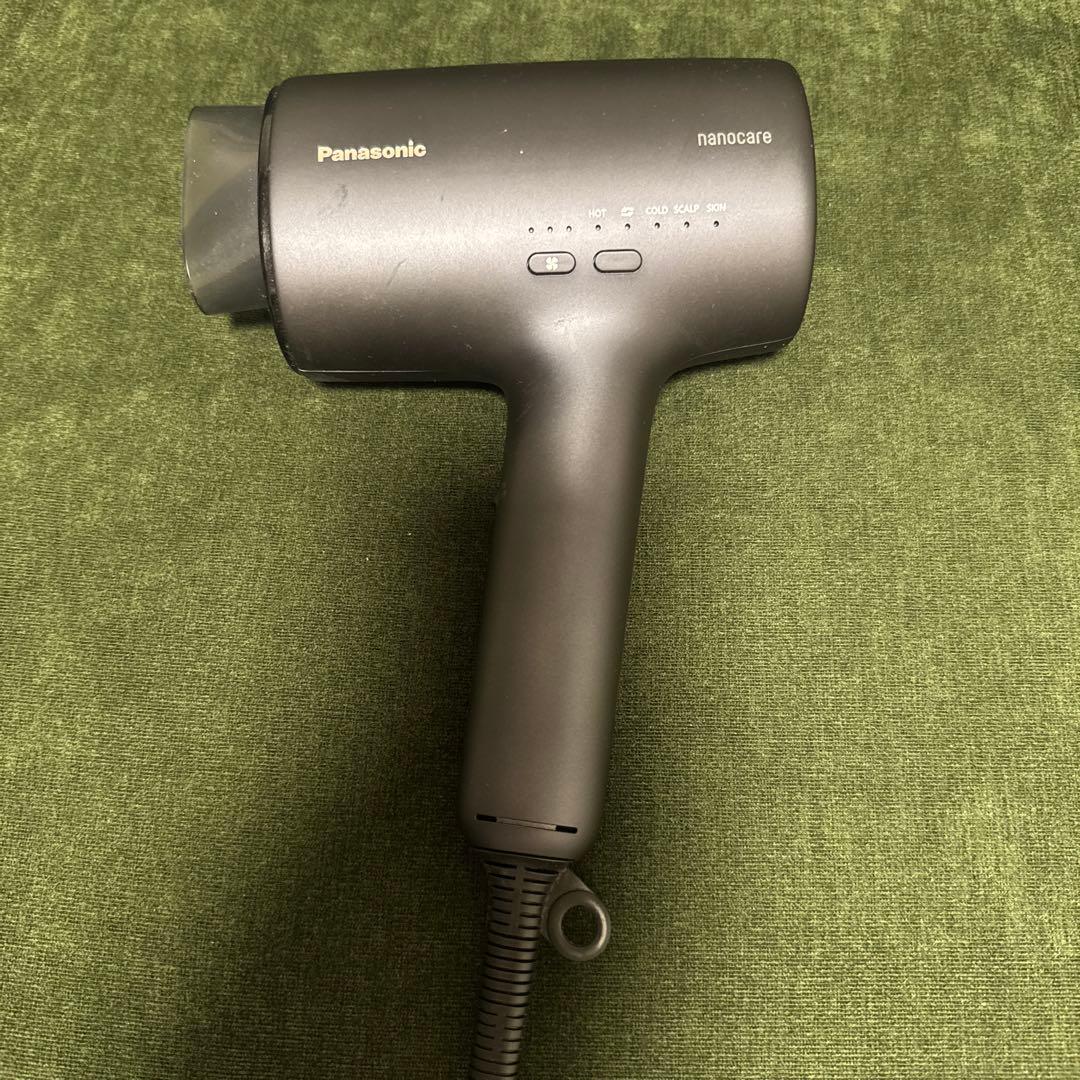 Panasonic EH-NA0J ヘアドライヤー箱なし｜Panasonic EH-NA0J ヘア
