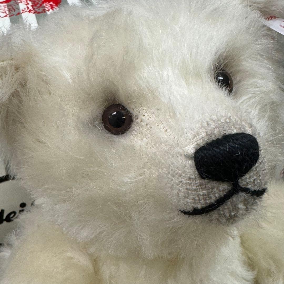 137-75 限定品 シュタイフ マルガレーテ メモリアル テディベア