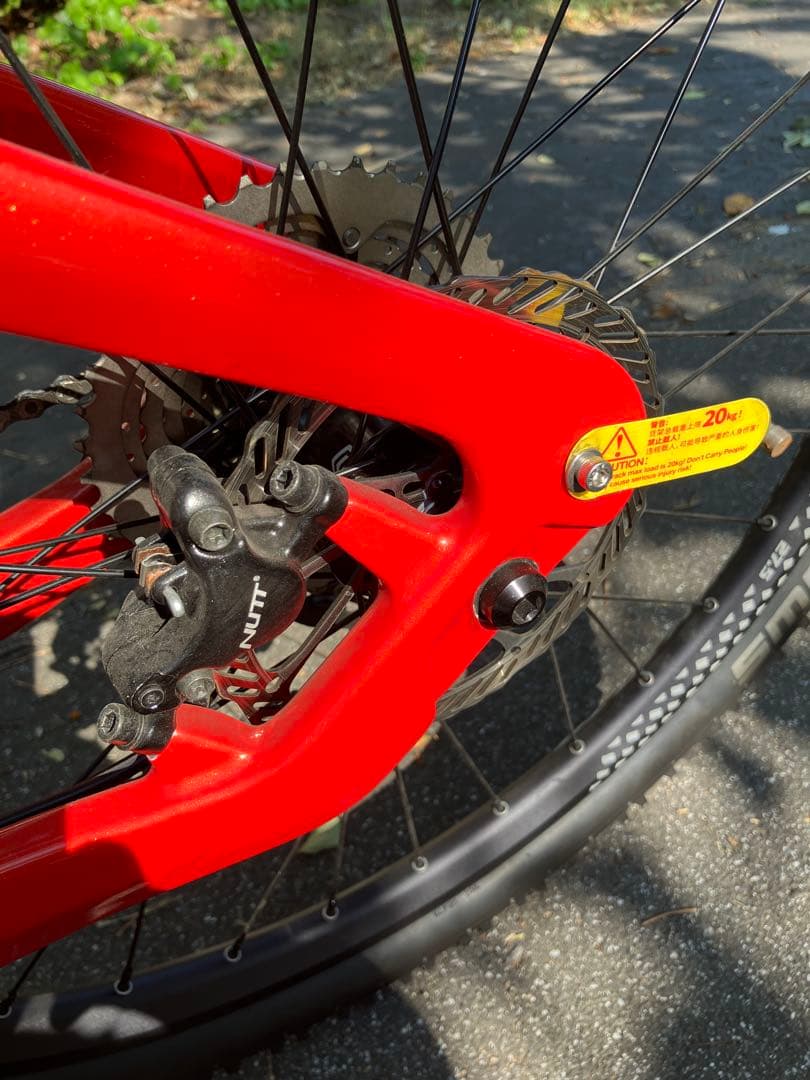 電動アシスト自転車BLULANS S6 lite カーボンフレーム年末大特価 自転車