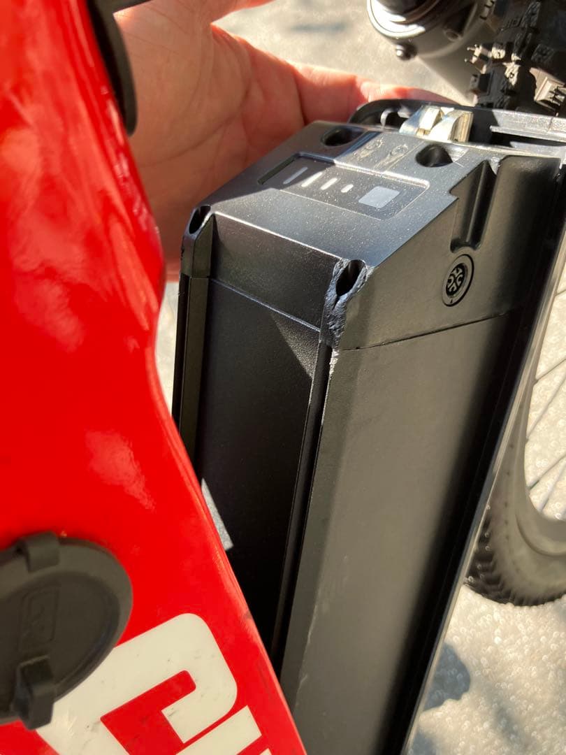 電動アシスト自転車BLULANS S6 lite カーボンフレーム年末大特価 自転車