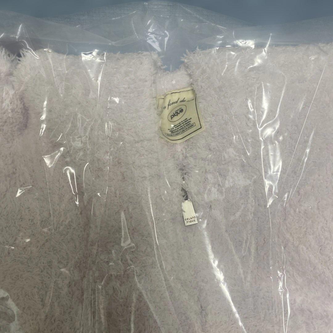 【おまけ付き】　ジェラピケ　福袋　もこもこ3点セット