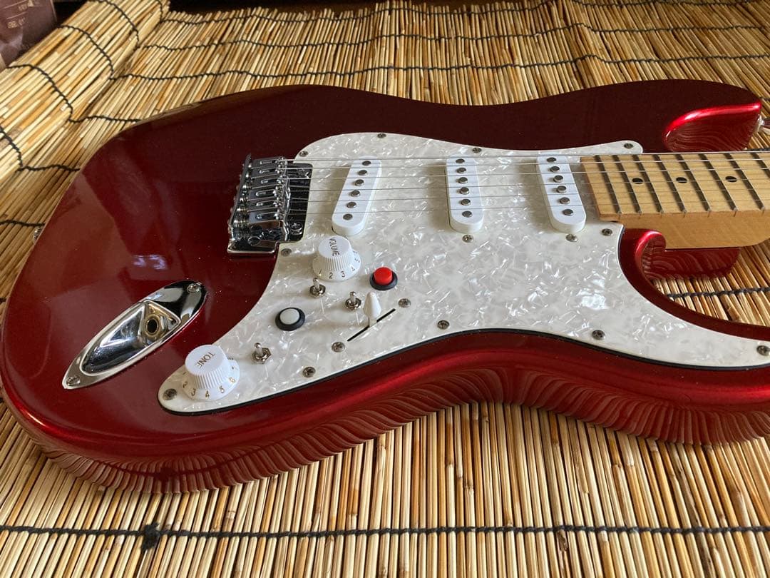 ☆ ヘビカーゴ様専用☆美品 珍品 G.i.G ST モディファイして新機能搭載