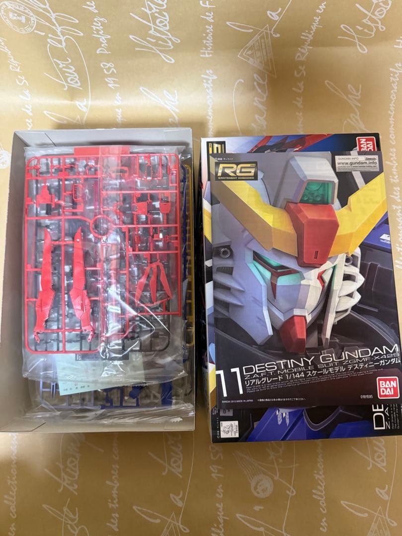 ガンプラセット MG RG等　MSZ-006A1 ZETA plus 他