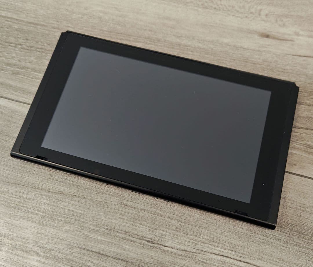 【格安販売】Nintendo Switch 本体 + ジョイコン 青赤セット