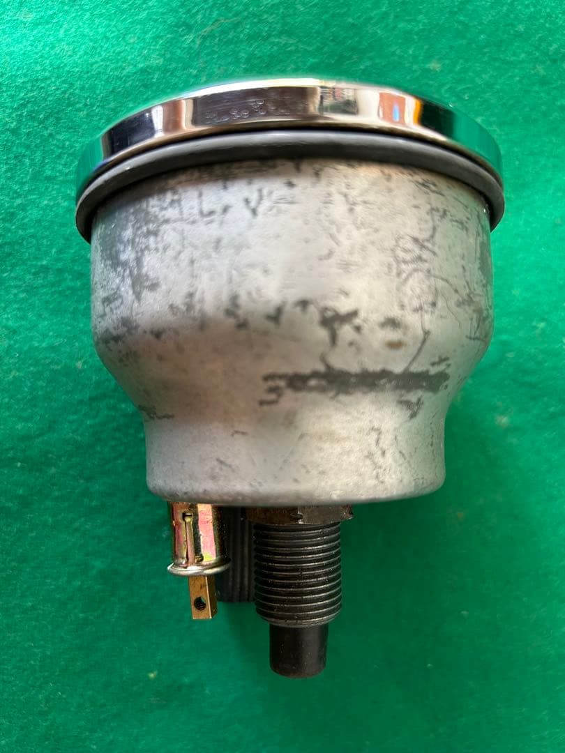 user _434028ce様VDOマイルメーター（トリップ付)純正ステー