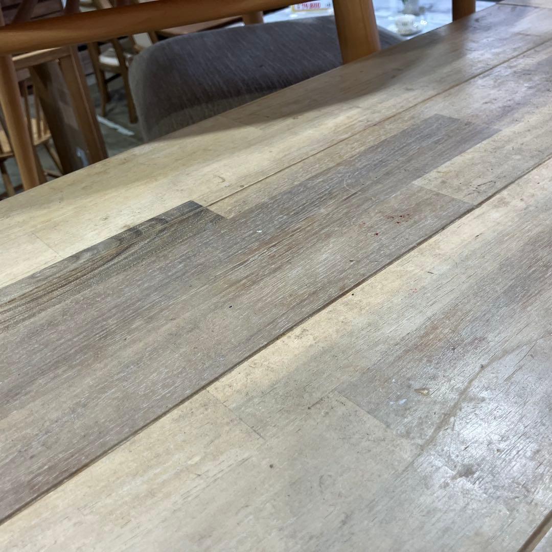 unico ウニコ マノア ダイニングテーブル