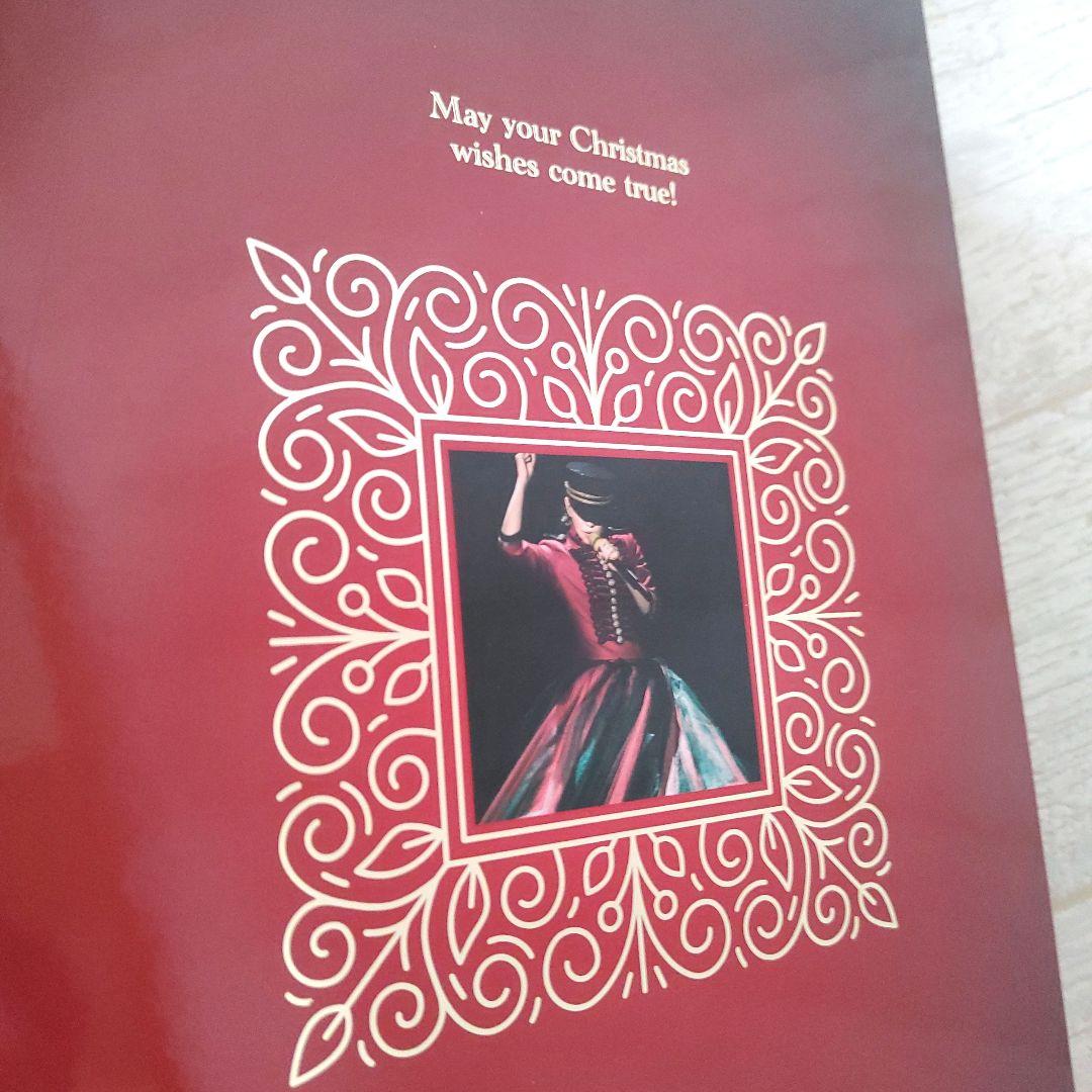 安室奈美恵　ドール　NAMIE AMURO DOLL～Finally～RED