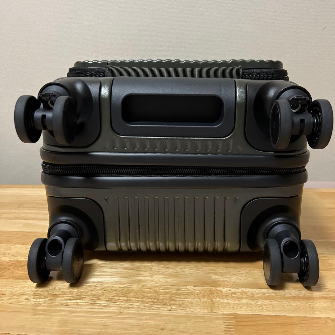 INNOVATOR イノベーター INV50 38L オリーブドラブ - メルカリ