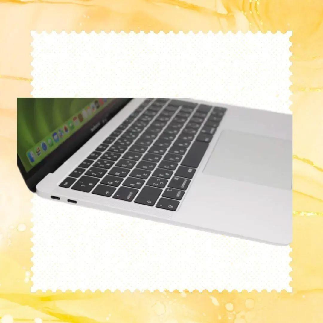 軽量・パワフル】MacBook Air 13インチ 2023年OS搭載 - メルカリ