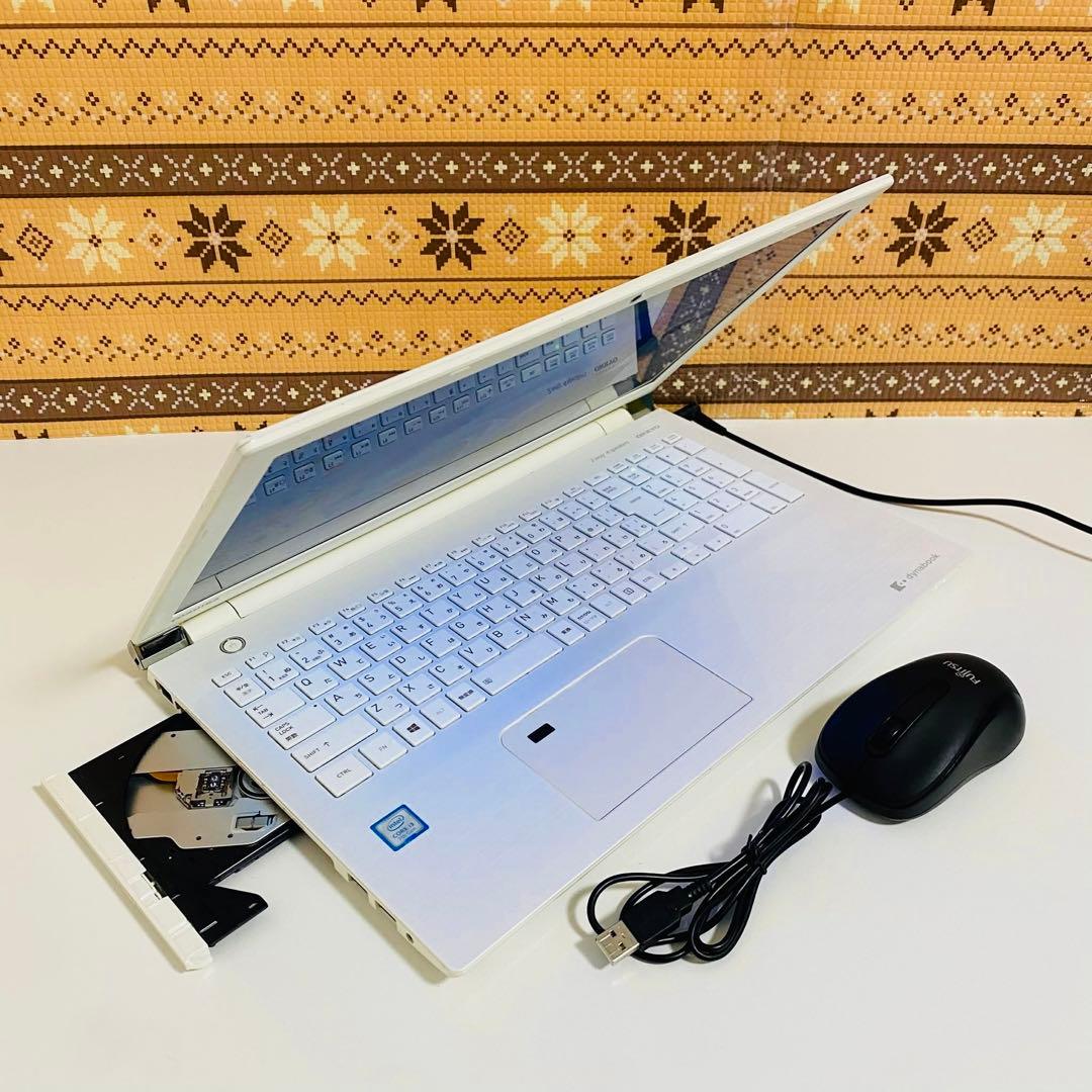 タッチパネル♪NEC タブレットノートパソコン Core i5 SSD カメラ付