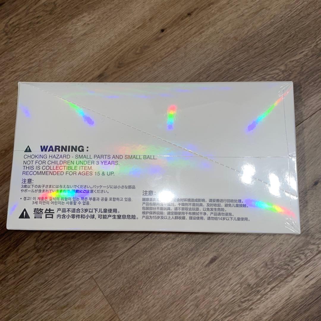 POP MART PIXAR 100 フィギュア box 新品未開封 - メルカリ