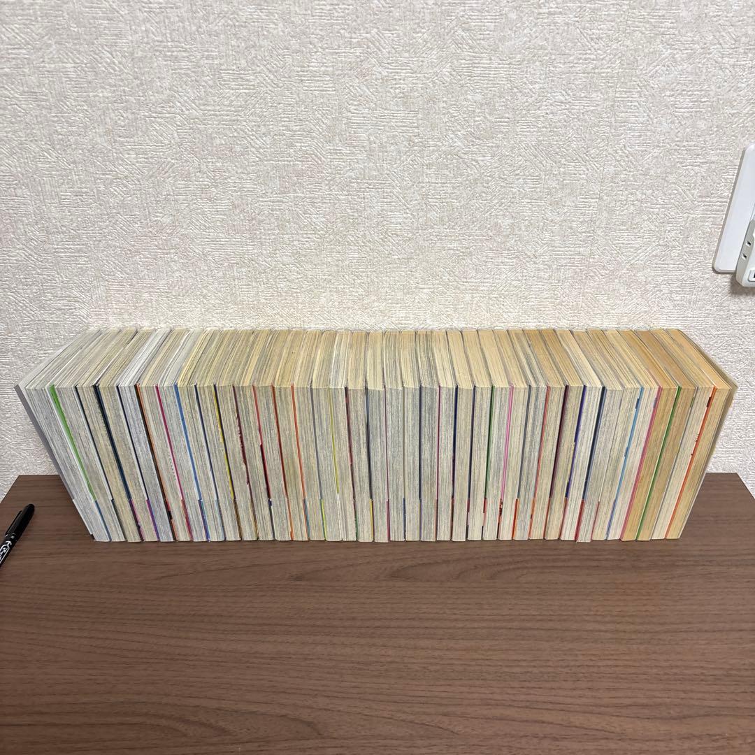 HUNTER×HUNTER 全巻初版帯付き