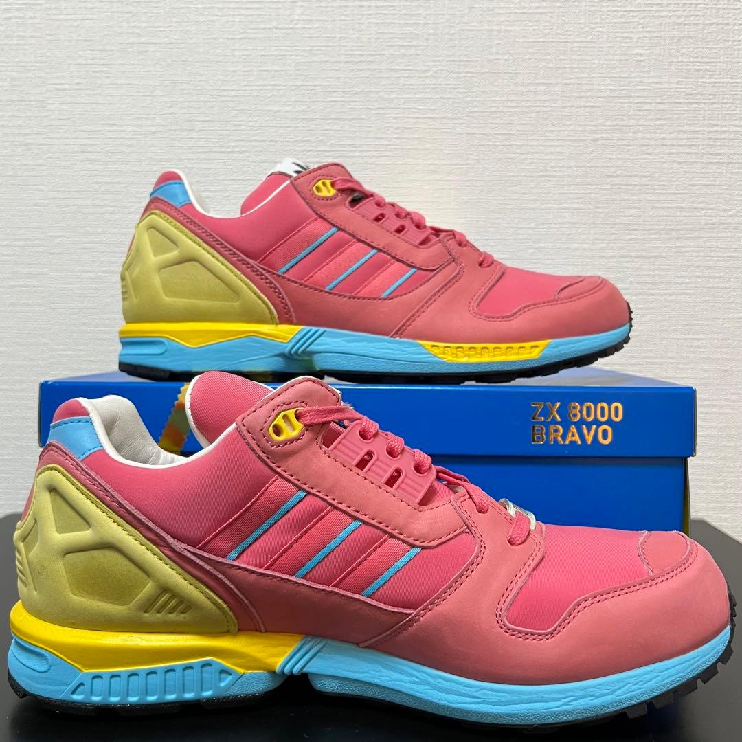 adidas originals ZX8000 Germany ドイツ27.5