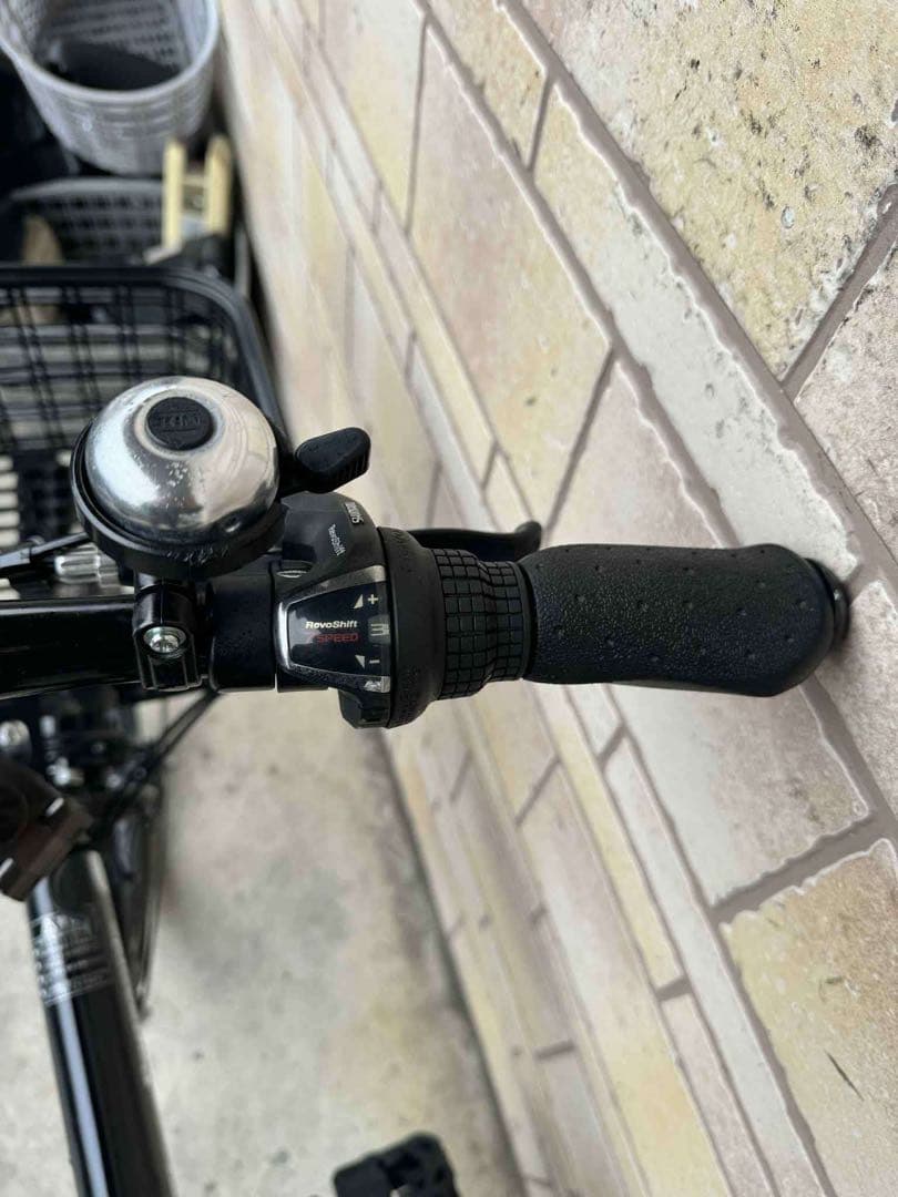 Panasonic OFF Time 電動アシスト自転車