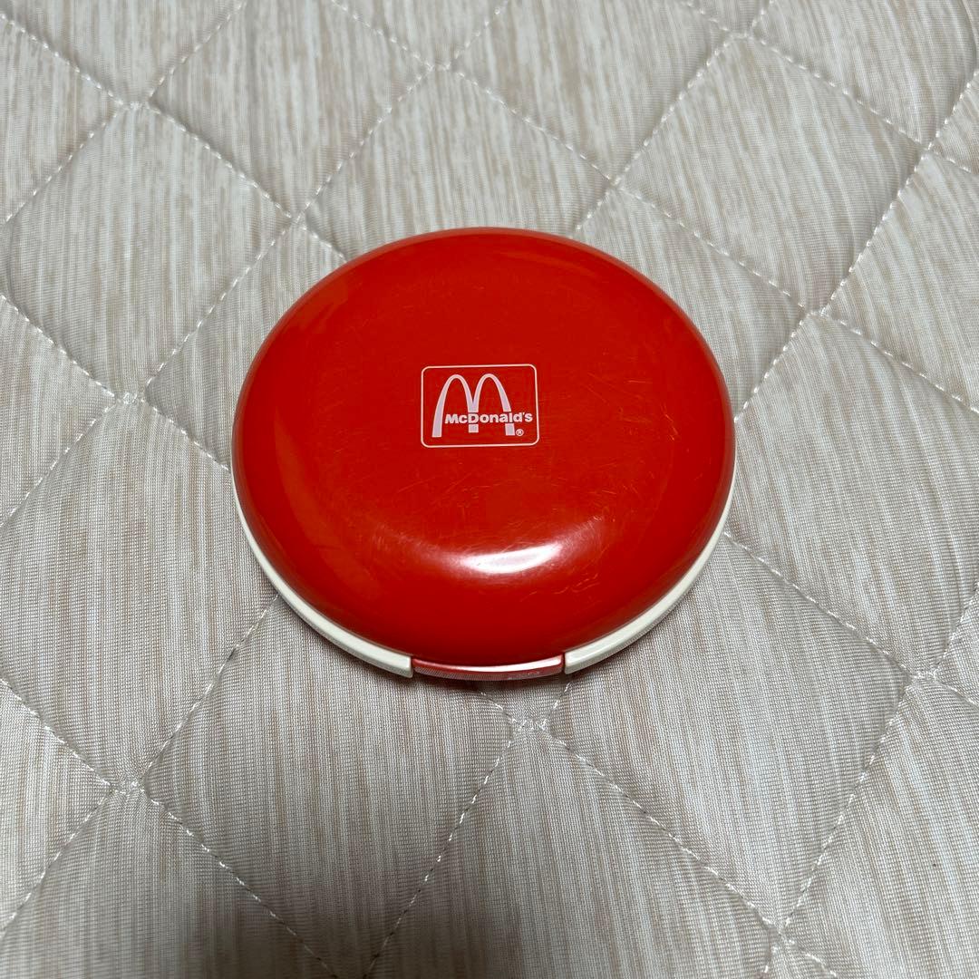マクドナルド おしごとチャレンジコンパクト アドバダイジング - メルカリ
