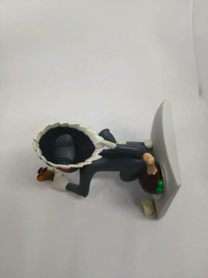 トムとジェリー ビィネットフィギュア 2008年製 vol.3『インディアン』