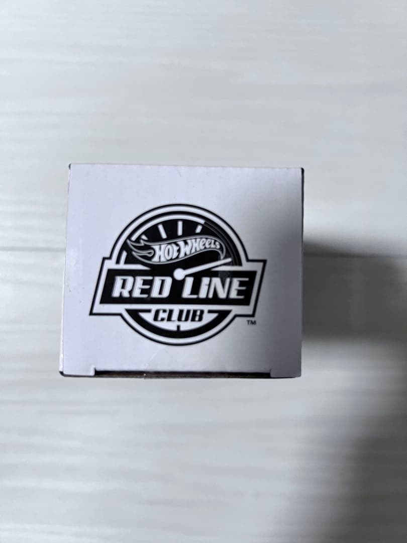 ミニカー Hotwheels RLC 1995 BMW M3 LTW