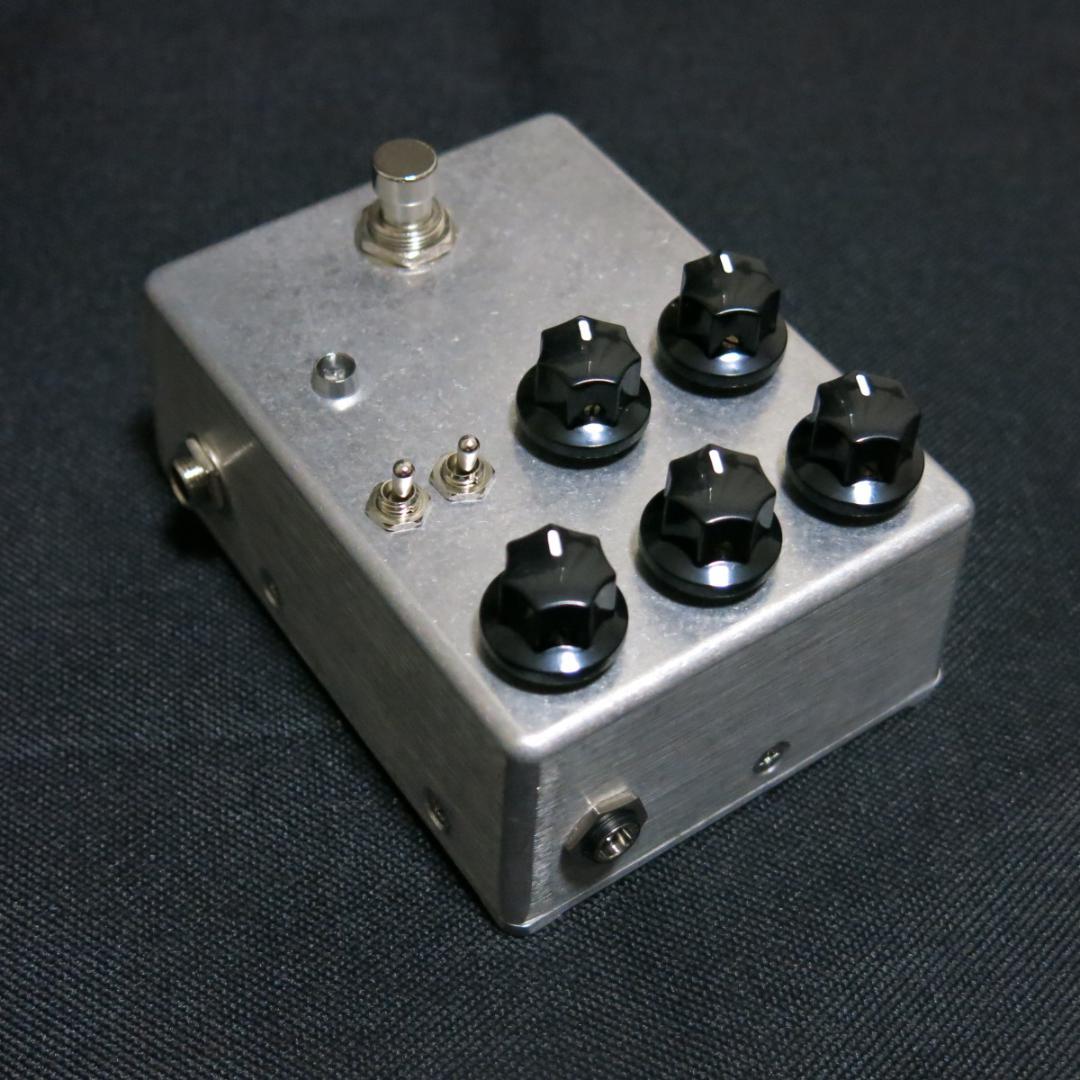 TSV808タイプ ハンドメイド hand wired ラグ板 V2 楽器・機材