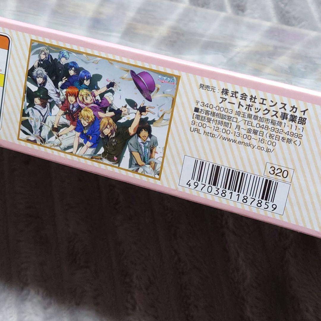 新品 うたの☆プリンスさまっ♪ マジLOVEレボリューションズ ジグソーパズル