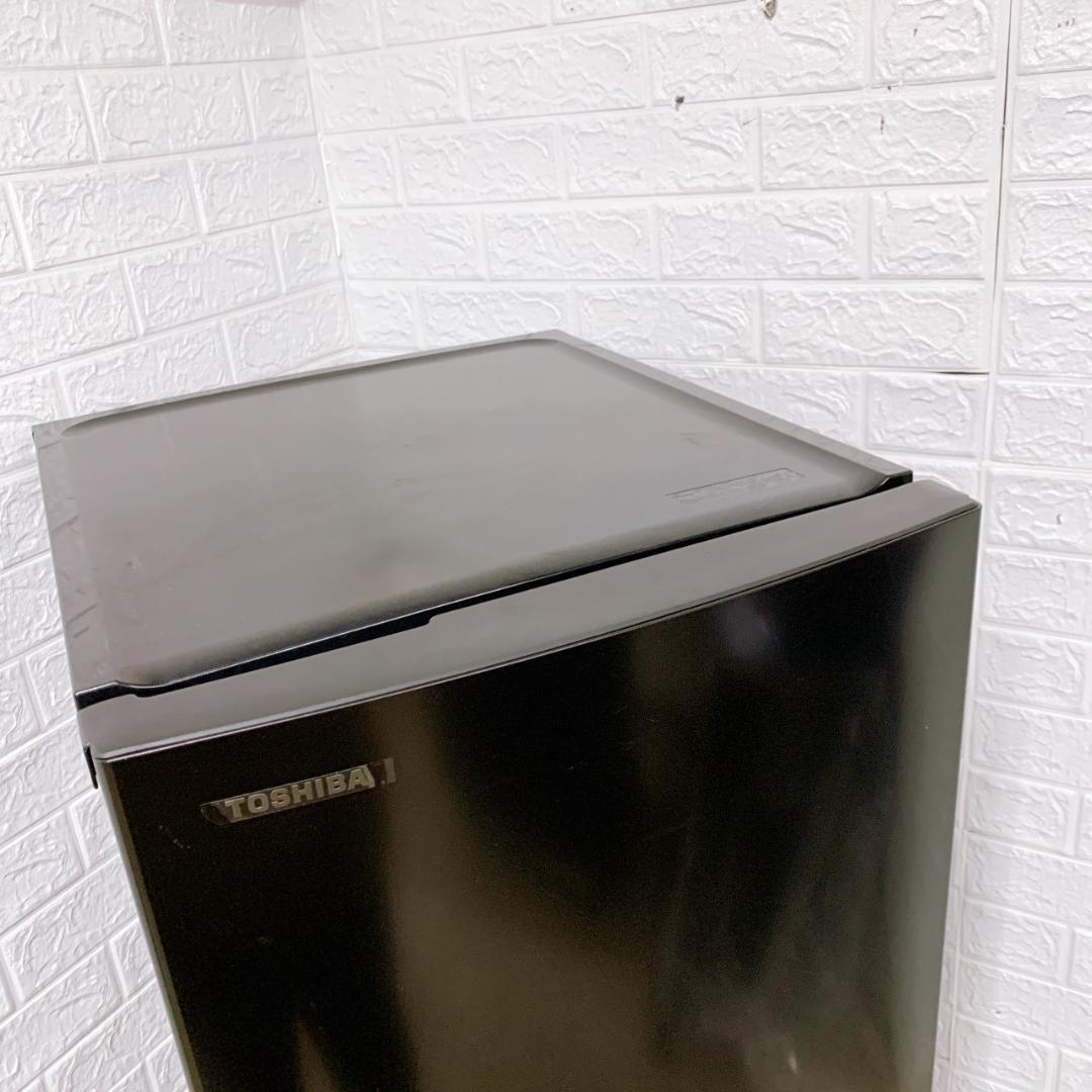 CS12085 トウシバ 170L 冷蔵庫 一人暮らし 小型