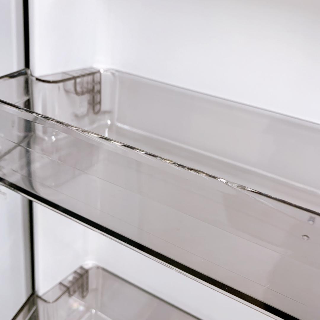 CS12085 トウシバ 170L 冷蔵庫 一人暮らし 小型