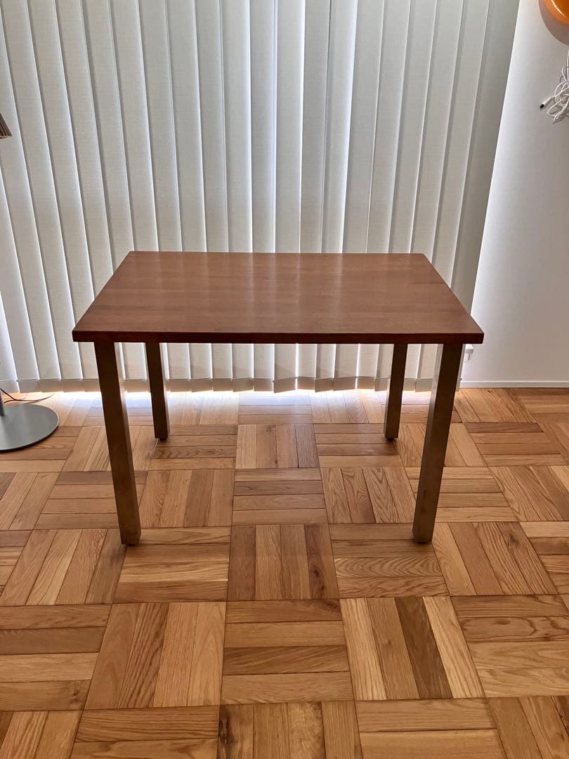 KANADEMONO ダイニングテーブル