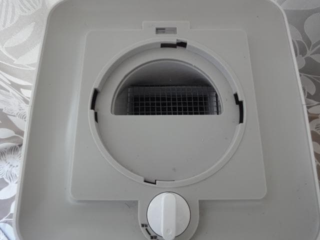 Debug Eqpt (デバッグ)　ナカトミ　ミニクーラー MAC-10