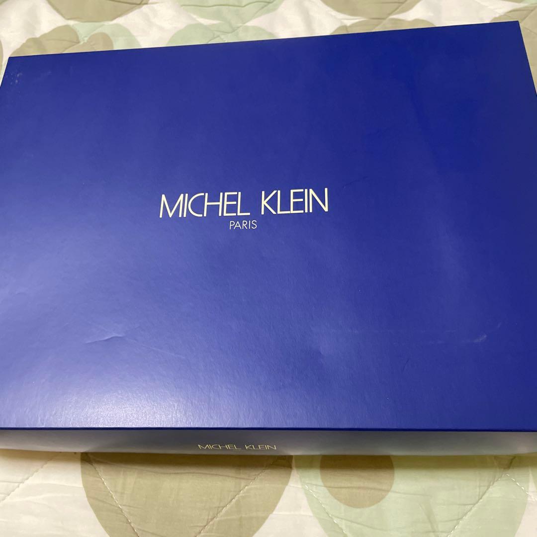MICHEL KLEIN バスタオル フェイスタオル ウォッシュタオル セット