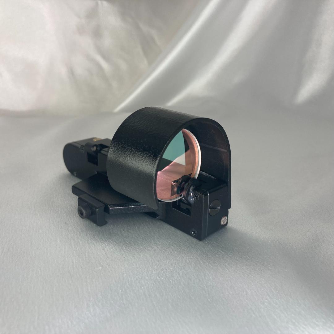 [新品]OKP-7 レプリカドットサイト 20mmピカティニーレール