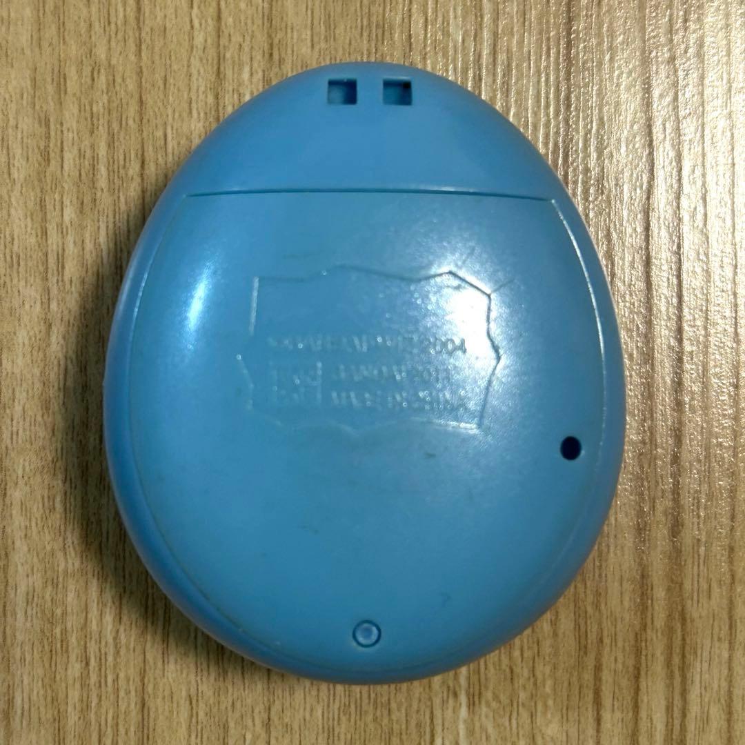 たまごっちidl ブルー