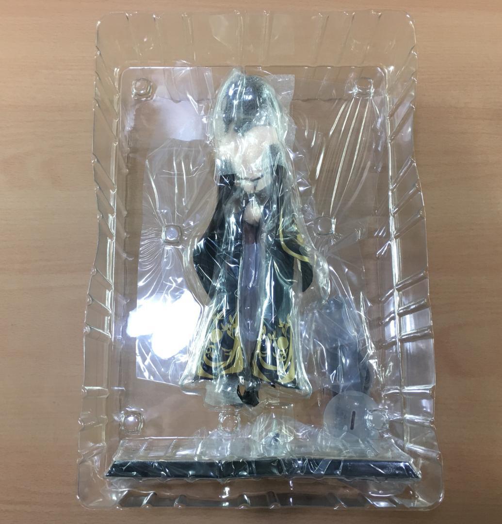 未使用 AniGift アズールレーン 鎮海 奇響華殿ver. フィギュア