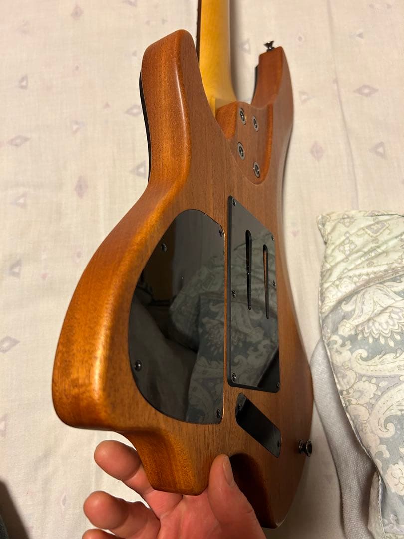 Seed by Sago 桜村眞モデル Kirin