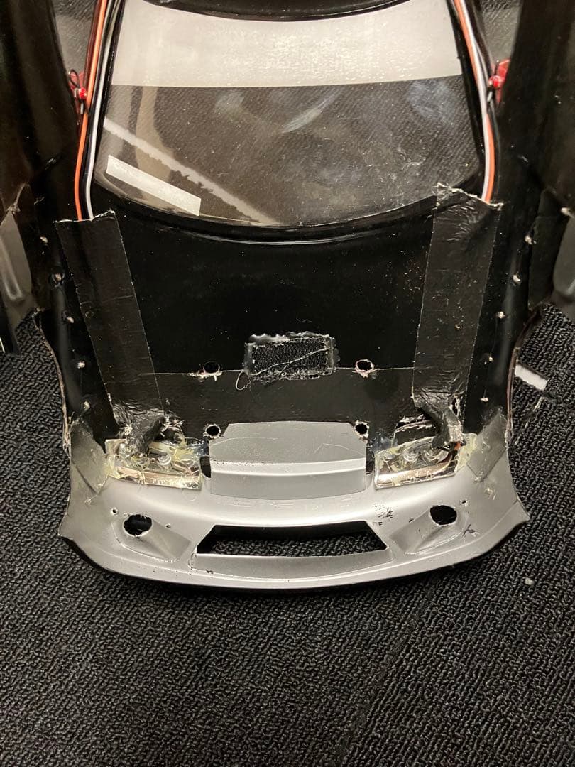 アディクション　rx-7