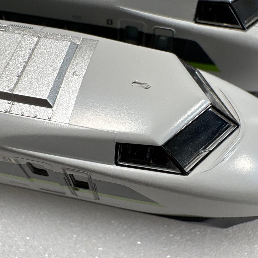 TOMIX JR 100系 山陽新幹線 (フレッシュグリーン)セット