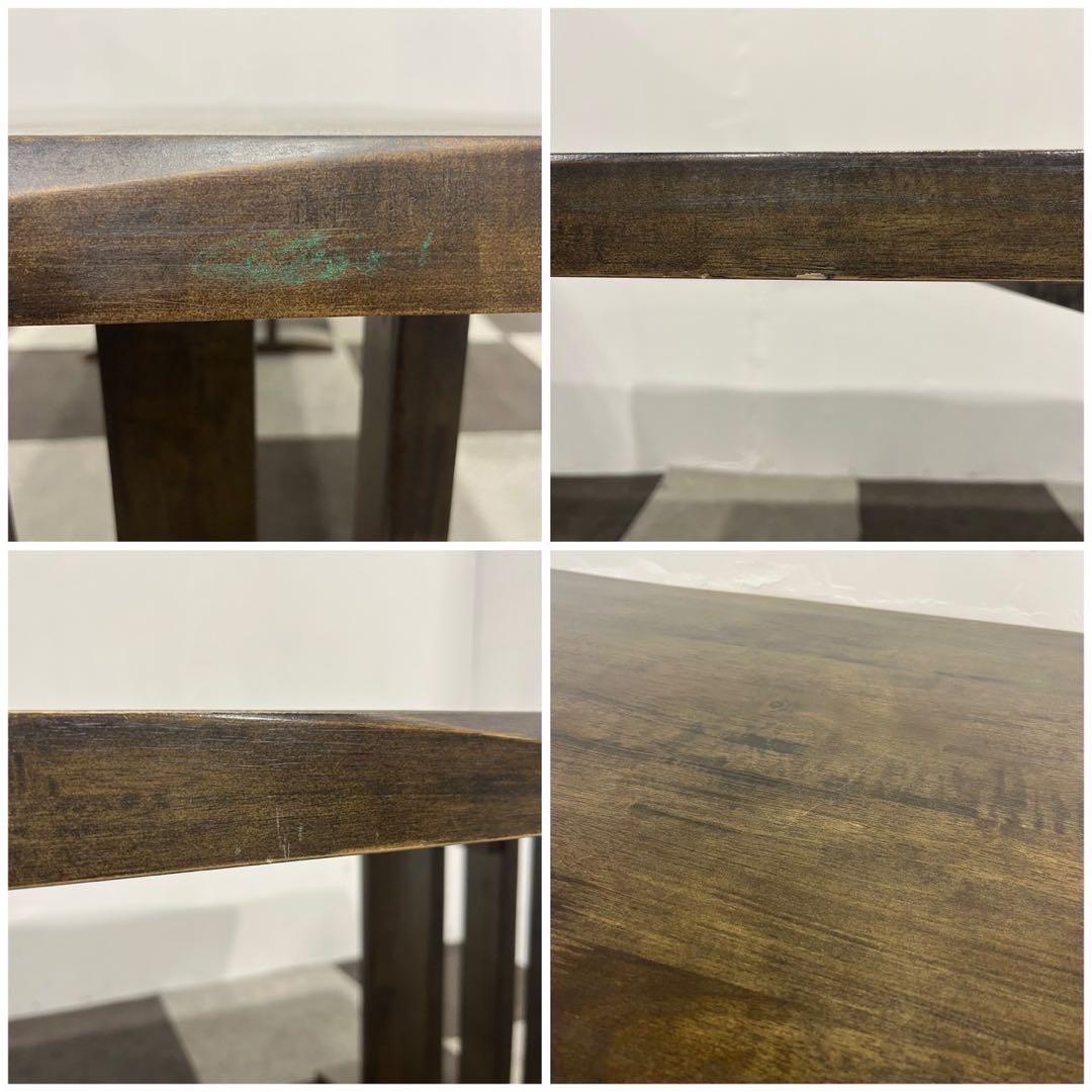 大川家具 RYUGA ダイニングセット テーブル チェア 家具 My2033