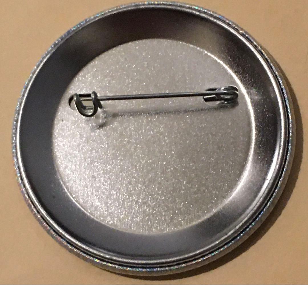 メイコ 初音ミク 缶バッジ  MIKU 雪ミク 2016 缶バッジ