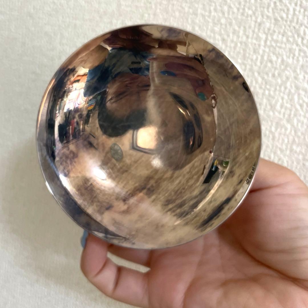 純銀 盃 さかずき 純銀 御盃 銀盃 さかずき