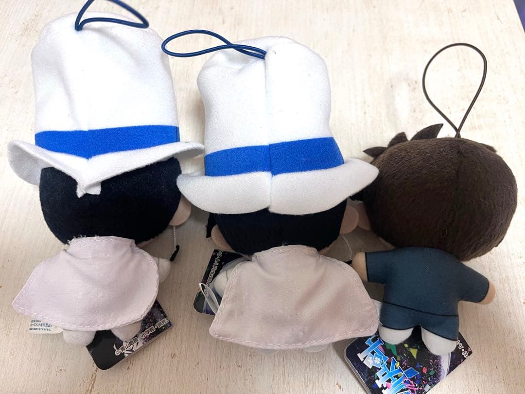 まじっく快斗　マスコット