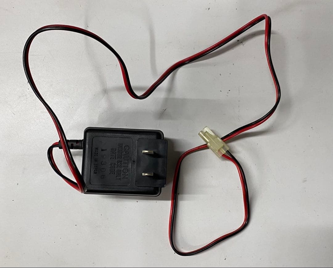 COLT AR-15 電動ガン スコープ付き！