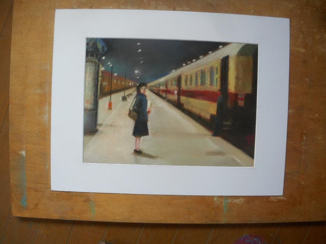 firenzeサンタマリア駅 firenzeサンタマリア駅