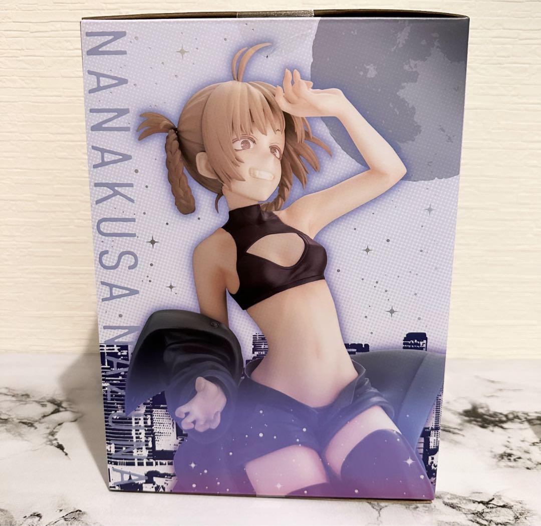 よふかしのうた 七草ナズナ 豪華版【コトブキヤショップ限定品】