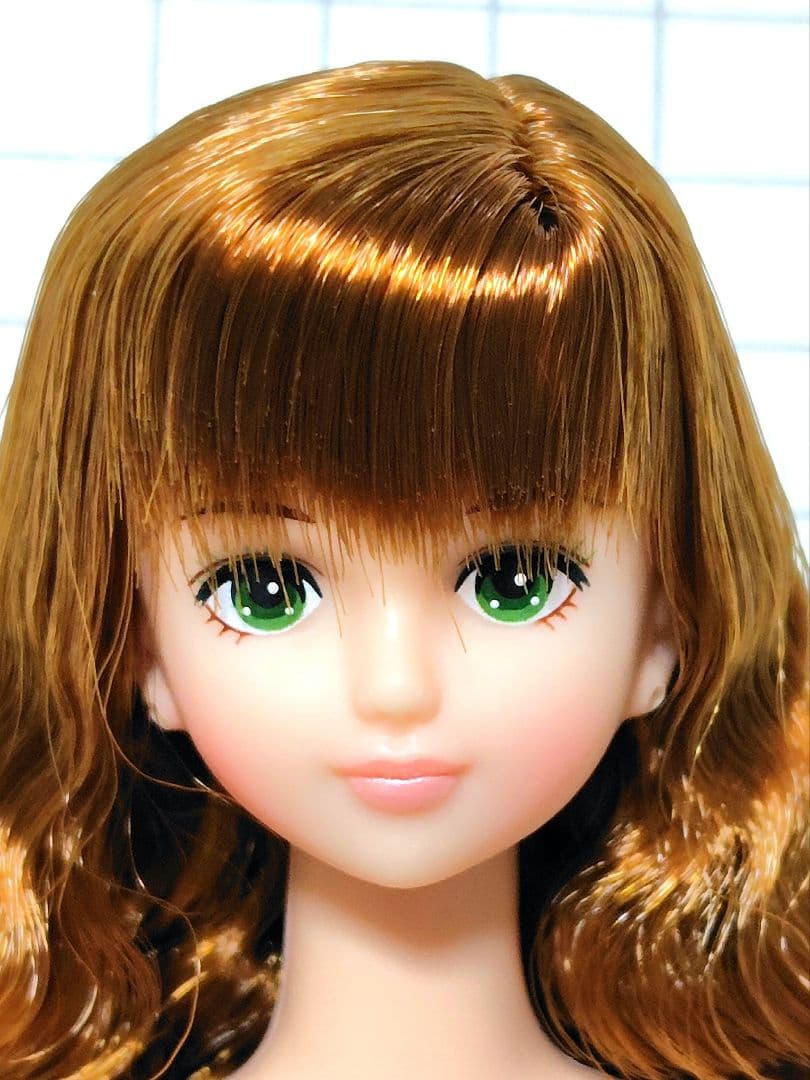 シオン ジェニーフレンド リカちゃんキャッスル - メルカリ